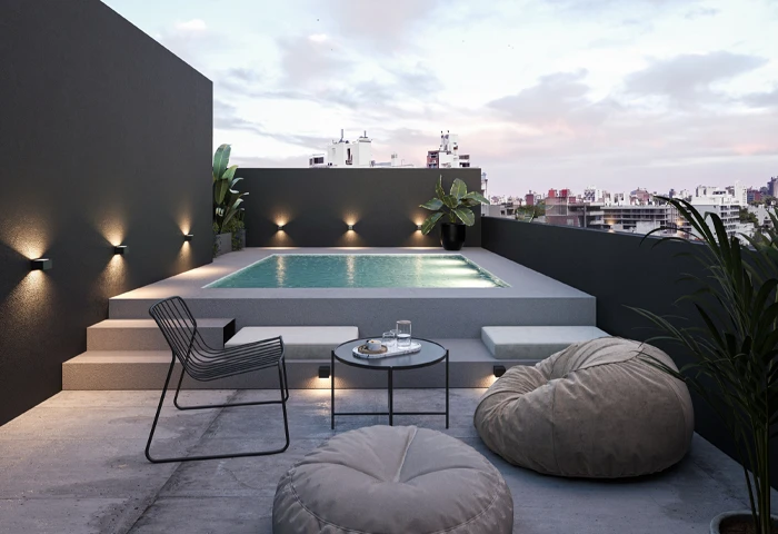 loreto render 5