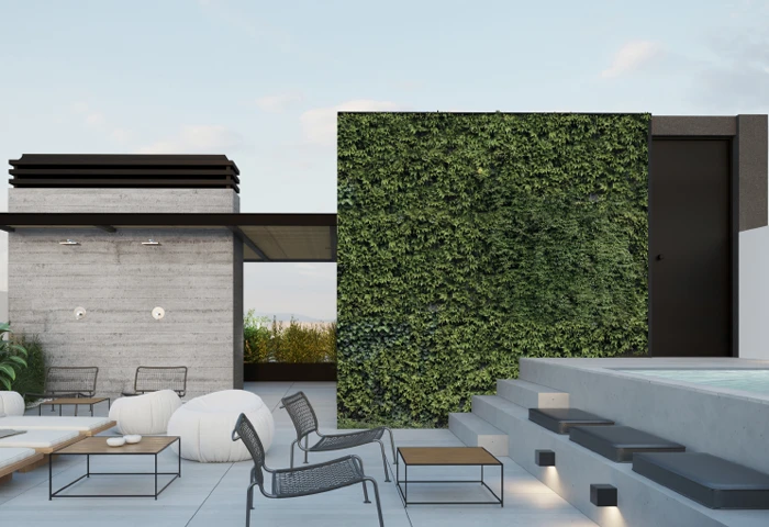 loreto render 5